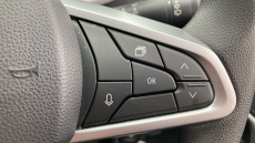 Dacia Spring 27kWh Extreme 65 48kW 5dr Auto Electric Hatchback